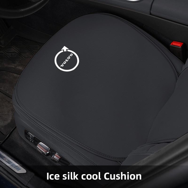 lczsh5 New Volvo Car Front Rear Seat Cushion Cover Protector Mat For Volvo ES90 EC40 EX40 EM90 XC90 V90 V60 XC60 V40 S80 S60 S90 C40 XC