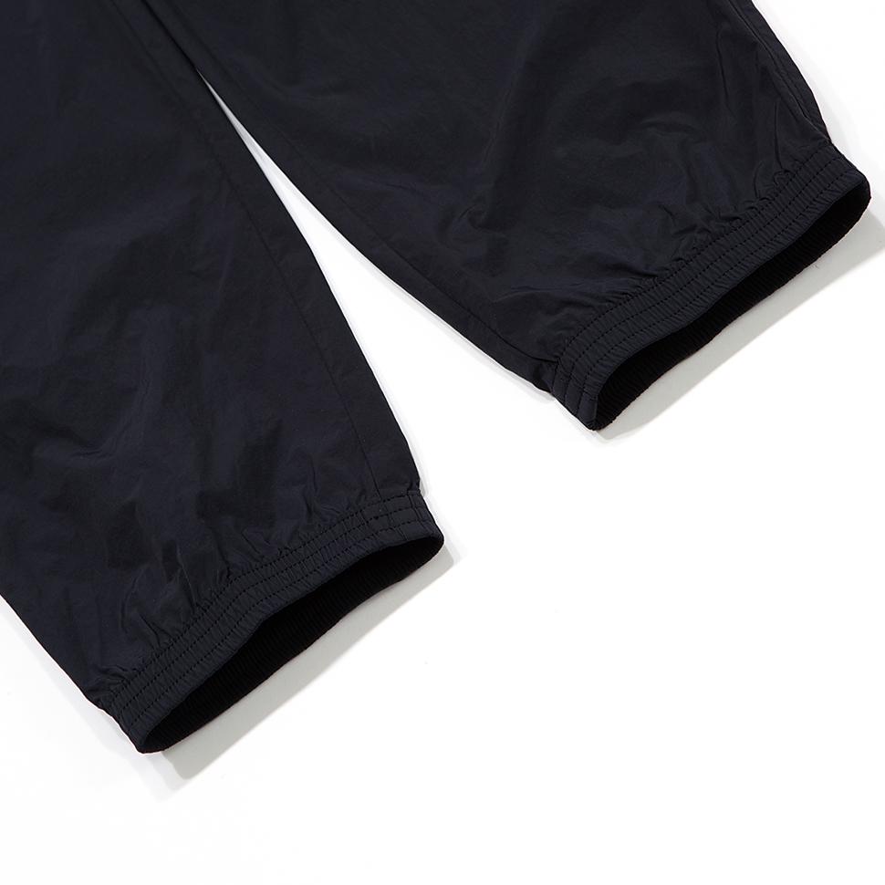 BRIAN BERRY Rudy Pants_Black