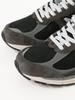 Beams Boy New Balance U2002RA Canvas Size Women's Shoes, Black, 23.5