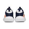 Anta Antiskid Wear-Resistant Breathable Low-Top Running Shoes Kids sneaker Blue White A332115550-9