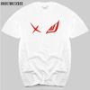 KILL La KILL T Shirt Men  Unisex Colthing T-shirt Anime Cosplay Costume Summer Dress  Top Tees