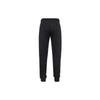 Nike THERMA Fleece Lined Training Long Knitted Sweatpants Men's Black 932272-010