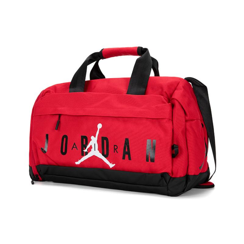 Jordan Duffel Bag Large Jordan 9A0168-R78