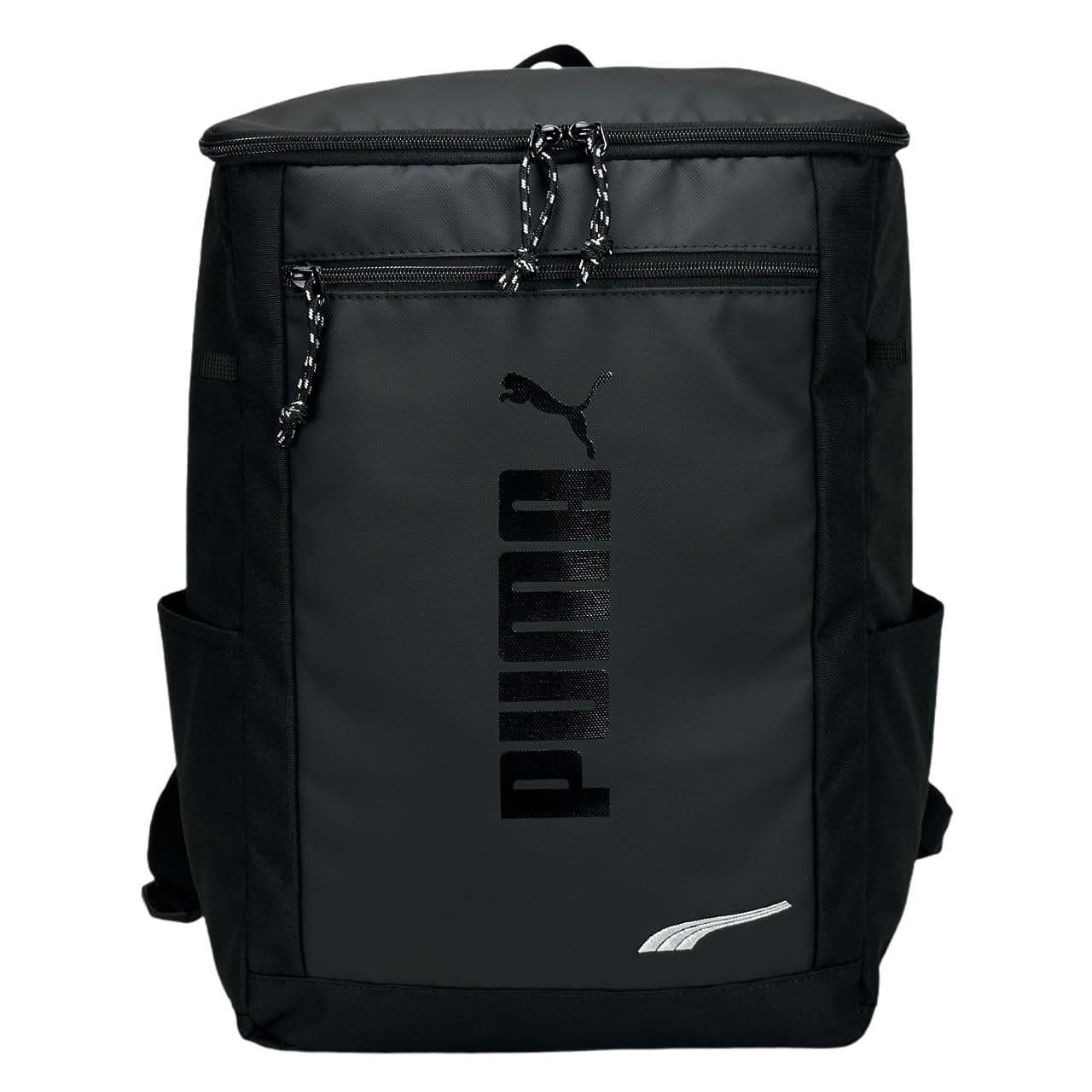 

Рюкзак Adolphe Square 20L для мальчиков J20251 10 черный один размер [PUMA] чёрный