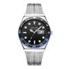 Ballentinoludi Vr6552B-Bkbl Men'S Metal Watch