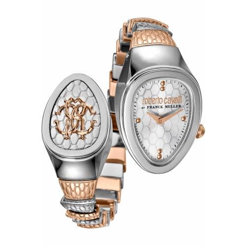 Roberto Cavalli by Franck Muller Women's Watch RV1L081M0071