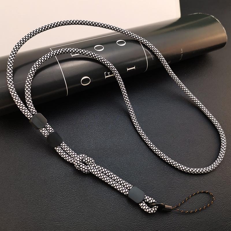 Lanyard Handytasche Handgelenk Handriemen Schnur Zum Aufhängen Des Handys Seil Für Handy Smartphone Schulter Handy Kette Schlüsselband Für Iphone