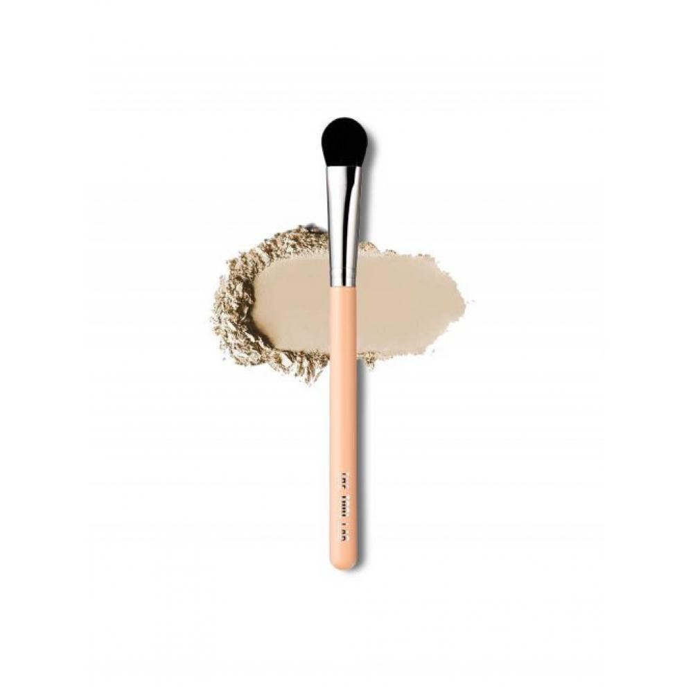 

Thetoollab 201 All Over Eye Shadow Large Brush 201 All Over Eyeshadow Large Brush