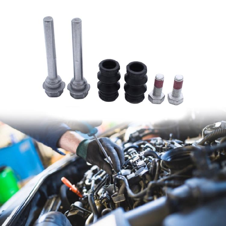 BCF1346B Brake Caliper Guide Slider Pin Kit For Transporter T4