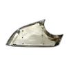 Side Mirror Bottom Holder cover for Tesla Model X 2016 2018    rearview replace auto