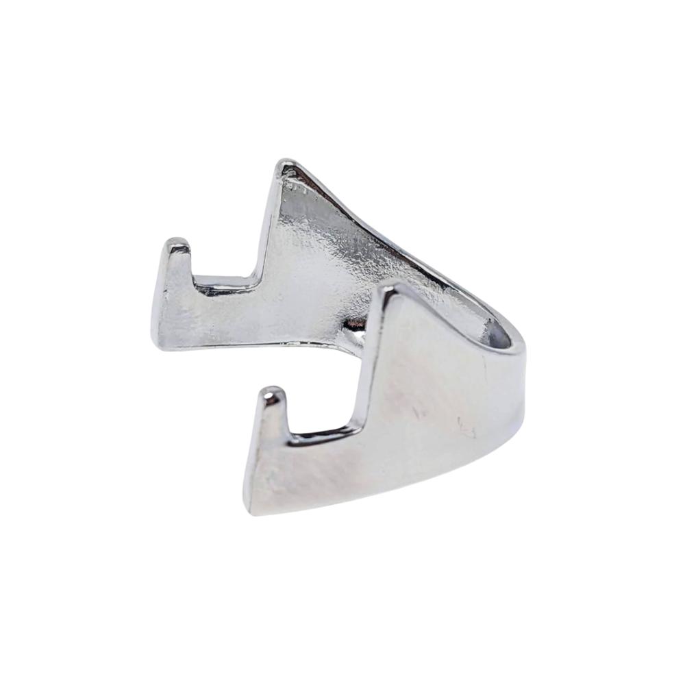 

Silver Gold Coin Display Stand Heavy Duty Badge Display Rack Challenge Coin Display Desktop Decor срібний