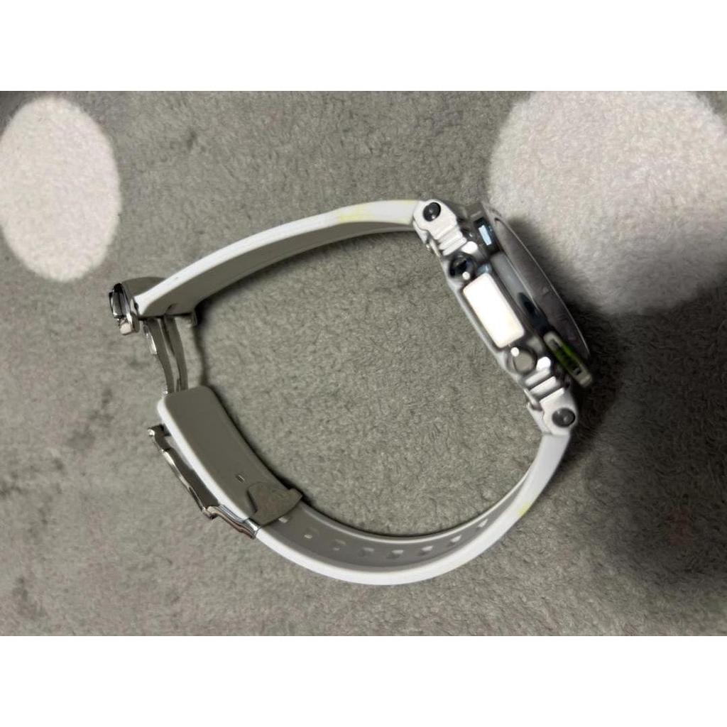 Used A Carefully Selected Item! G-SHOCK with D Buckle for Men and Women for a Luxurious Look