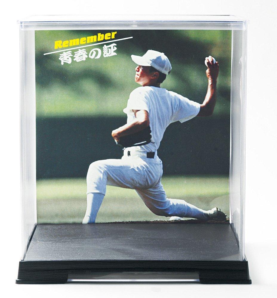 UNIX Baseball Glove Hero Box G-One BB77-36