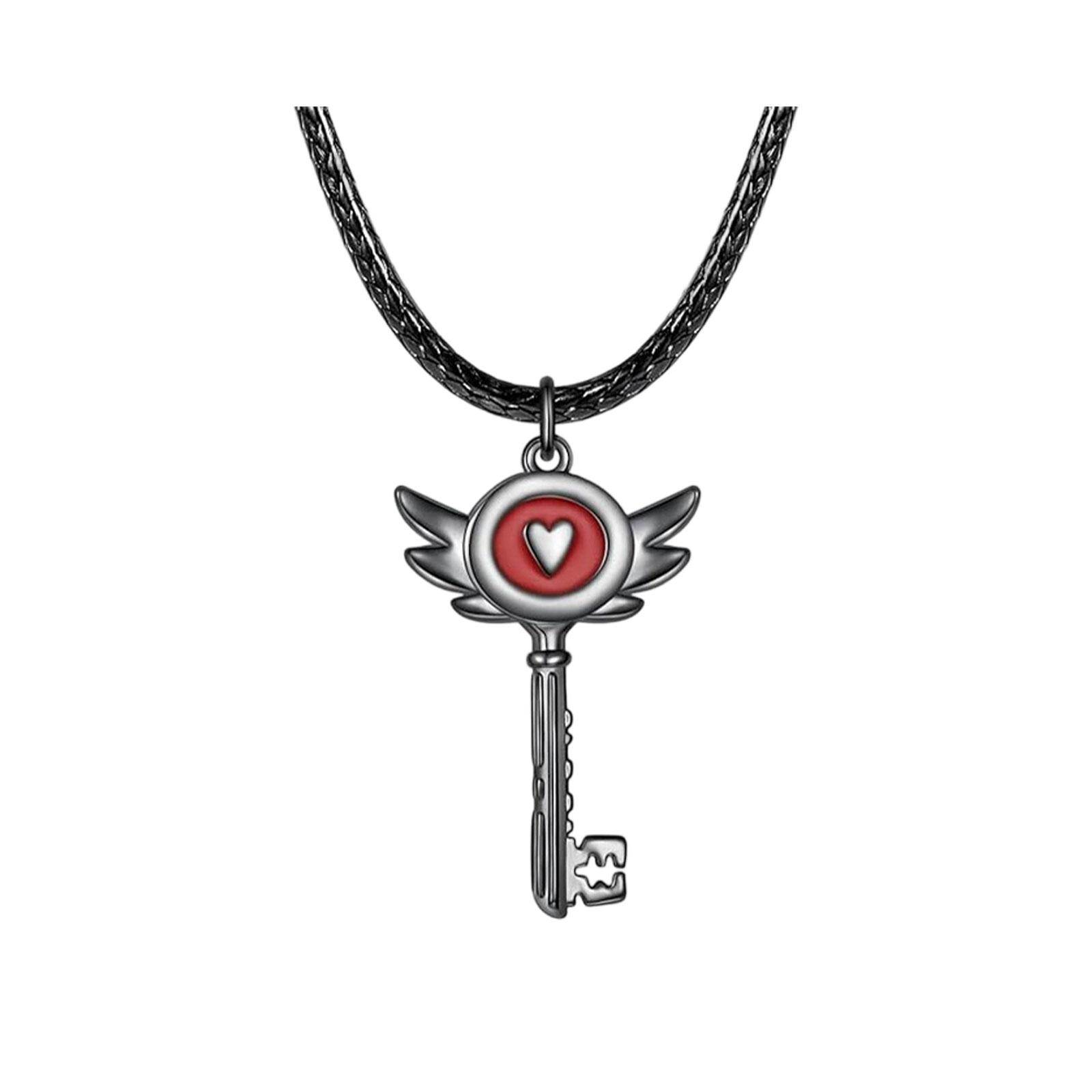 

Elegant Pendant Necklace For Women – - Fashion Jewelry Gift For Daily Wear, Party, Or Anniversary One Size