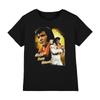 Elvis Presley Childrens/Kids Aloha T-Shirt