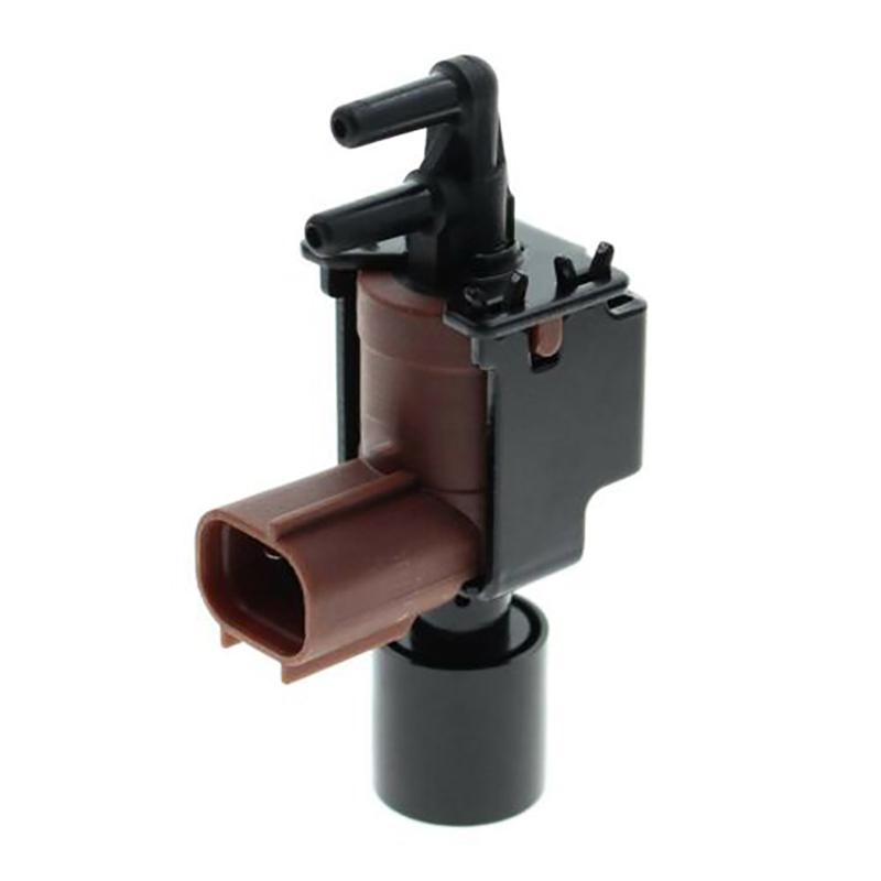 EGR Vacuum Switch Valve Solenoid VSV 25860-62010 for Toyota Lexus 3.0L 3.3L V6 Ventilation Valves 4