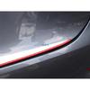 Car Style Protector Decoration Accessories Exterior Sticker Fit For Geely Galaxy A7 2025 + Rear Trunk Tail Gate Door Trim Cover