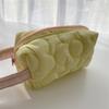 Makeup Fashion Bag Simple Classic Flower Storage Arrangement Portable Style