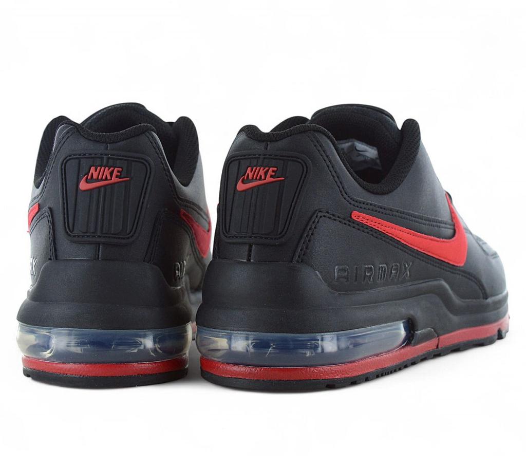 Nike Air Max LTD 3 - Men's Sneakers Shoes Black 687977-065 ORIGINAL