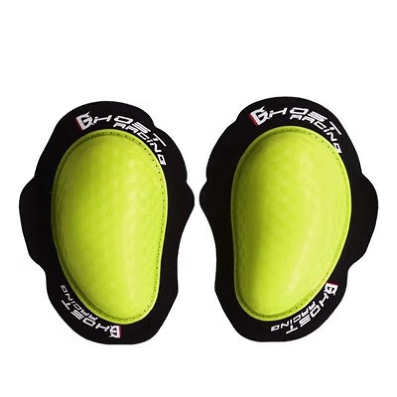 Devil Race High-Quality Knee Slider and Protection Pad