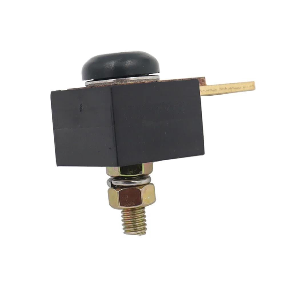 Car Starter Fuse Assembly For Mercury FOR MerCruiser 3.0L 4.3L 5.0L 5.7L 6.2L 7.4L 88-79023A91 9-15510 Auto Enginee Fuse 50mm