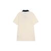 Nike Heritage Polo Shirt Men's Sail White HM4460-133