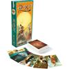 Jeu de carte - ASMODEE - Dixit Orgins Expansion Refresh - 84 cartes - Règles inédites - Illustrations oniriques