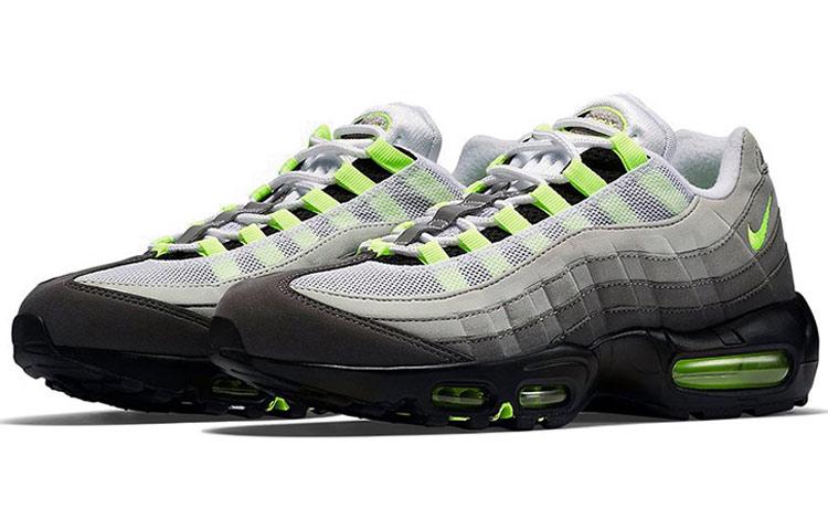 Nike Air Max 95 Og 'Neon' 2020 Damen CT1689-001
