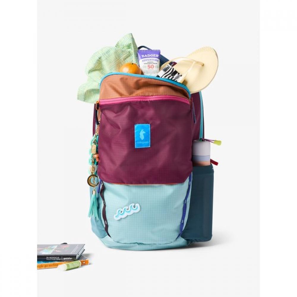 

Cotopaxi Alpha 26l Daypack DEL DIA-Free