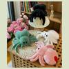 Cute 25Cm Plush Toy Plush Reptile Simulation Spider Hallows' Day Crawling Pet Doll