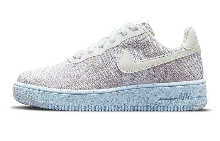 Nike Air Force 1 Kids Skateboarding Shoes Grade School DH3375-101 40