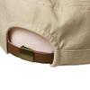 ICHIYON Leather Tag Work Cap [14+ PLUS] Tie-dye / 103635-141-103