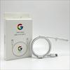 Google 30W USB-C to USB-C Fast Charging Cable for Pixel Devices