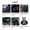 Motorcycle Rear Seat Bag Waterproof Storage Pannier Riders Large Capacity Helmet Compatible Nylon Tail