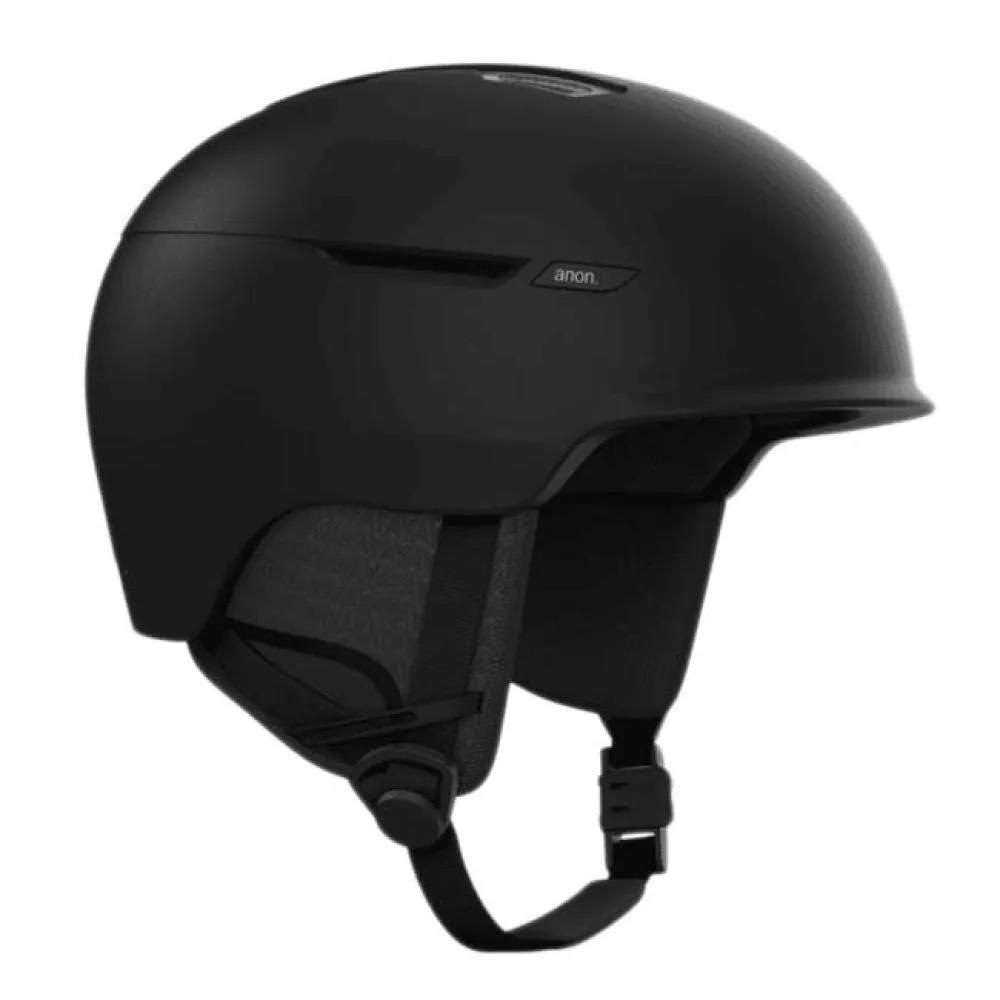 Anon Helmet Logan WaveCel