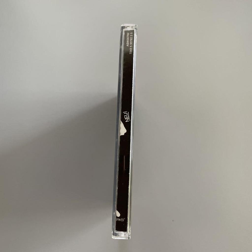 [GEBRAUCHT] NEU! Neu! Import-CD 2001 Remaster 75