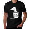 Daschund Coffee Time Tshirt Large Size Soft Cotton Tshirt