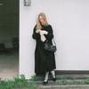 Lcve Lorette Shoulder Bag_Black