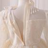 Girls' Princess Tulle Puffy Dress
