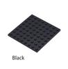 Bricks Toys DIY Educational Creative Compatible Brand Thin Dots 10pcs Building Blocks Figures 8x8 12Color Size With for Children