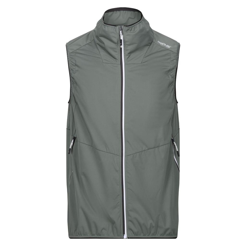 Regatta Mens Lankin VI Softshell Gilet