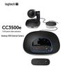 Logitech CC3500e GROUP Video Conference Camera
