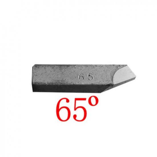 Valve Seat Reamer Flat Reamer Valve Seat Repair Tool Of Carbide Seat Repair Tool