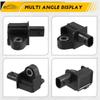 Front Right Crash Impact Sensor 68174975AA For Pacifica 3.6 Flexfuel 2017
