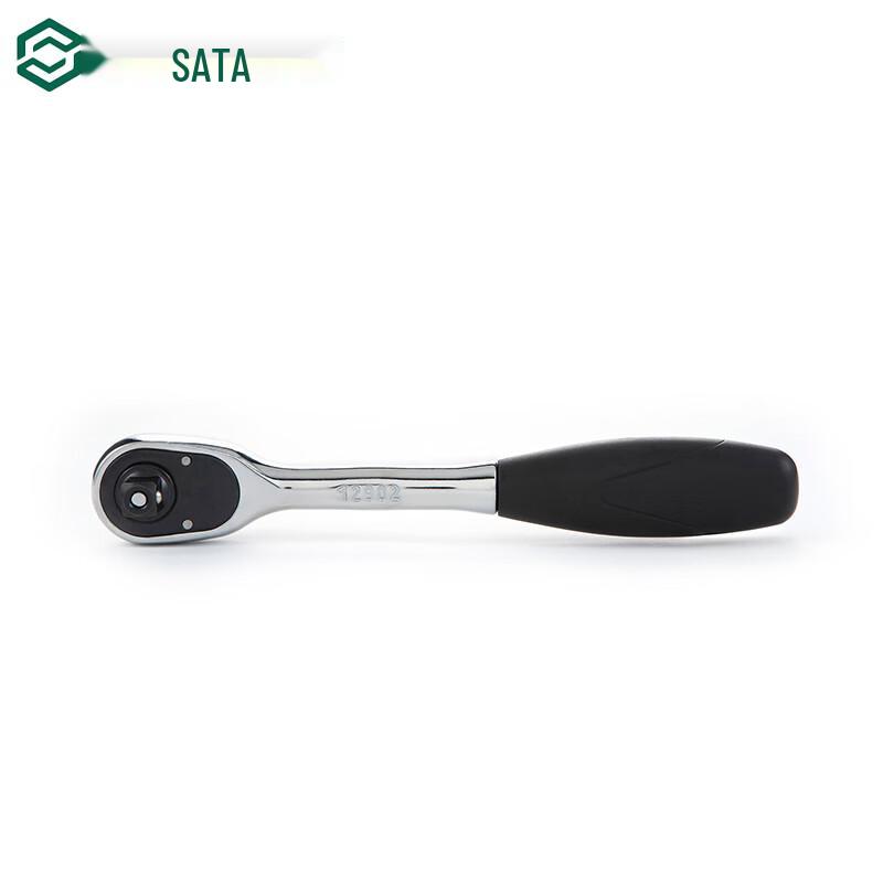 SATA Professional Quick Release Ratchet Wrench (10MM Series)