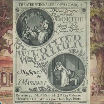 

CD JULES MASSENET - Werther OP31A OPERA Italy Classical Used