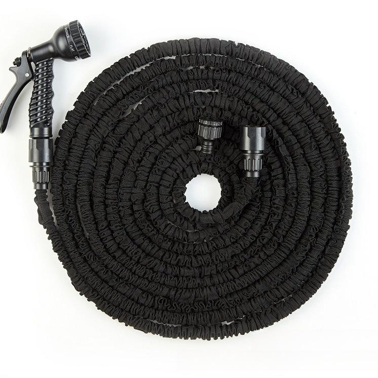 High Pressure Car Washing Water Gun Telescopic Water Pipe, Cleaning Explosion-Proof Water Pipe, Portable Telescopic Pipe For Household Gardens