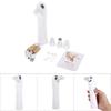 Electric Blackhead Suction Remover USB Charging Facial Pore Cleanser Skin Care Machine White