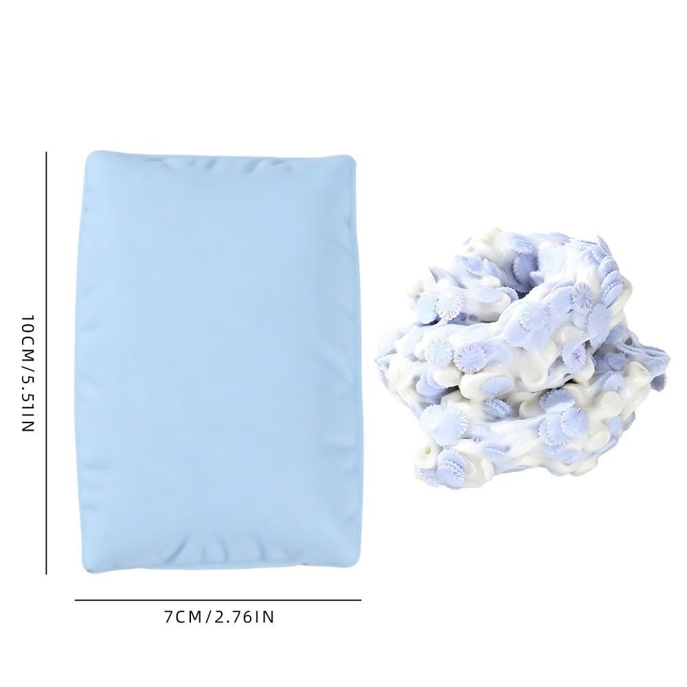 Reduce Anxiety Simulation Pillow Squishy Toy Simulation Pillow Fidget Toy Gift for Adults
