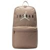 Polyester Backpack Unisex Milk Tea Beige Jordan JD2413006AD-004